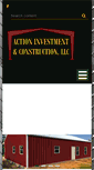Mobile Screenshot of metalbuildingstx.net